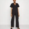 ONLY MATERNITY Olmnelly- Jumpsuit - Black -ONLY Winkel efbf506a791846f59cf3bcd09ed88b10