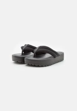 ONLY Shoes Onlmoss - Teensandalen - Black -ONLY Winkel f0326c15524f42b4b1438f648f32661b