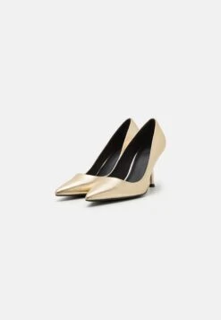 ONLY Shoes Klassieke Pumps - Gold -ONLY Winkel f066bcab26e8400db70477030f7b631d
