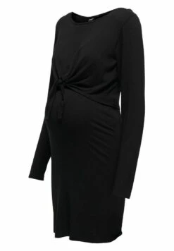 ONLY MATERNITY Still - Jurk - Black -ONLY Winkel f13f5050b080435fbeb3608907b4de1f