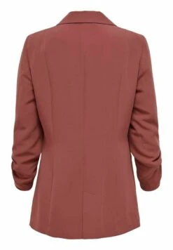 ONLY Onlkayle-Orleen 3/4 Blazer Tlr Noos - Blazer - Apple Butter -ONLY Winkel f16c25ab52fd40caa6ba28488682435d