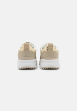 ONLY Shoes Onlsassy - Sneakers Laag - Beige/White -ONLY Winkel f17fc64014d54255a152915e92f8eef5