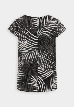 ONLY Onlfrida - T-Shirt Print - Black -ONLY Winkel f1b10af067f94134a01bc45bec08eb99