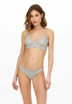 ONLY Set - Bikini - Cloud Dancer