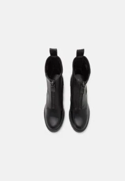 ONLY Shoes Onlbarbara - Enkellaarsjes Met Plateauzool - Black 13 ONLY Shoes Onlbarbara - Enkellaarsjes Met Plateauzool - Black -ONLY Winkel f20e44b58b7e4876b1f9d20cf79e5bd4