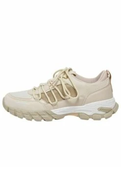 ONLY Shoes Sneakers Laag - Beige