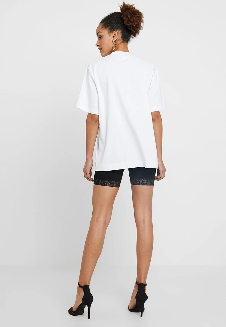 ONLY Onllive Love Life2Pack - Shorts - Black 6 ONLY Onllive Love Life2Pack - Shorts - Black - Afbeelding 4