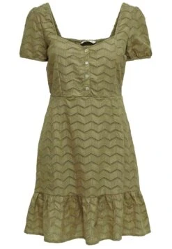 ONLY Jurk - Elmwood -ONLY Winkel f30e241102fd4fb5a6fbad07300a01f0