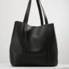ONLY Onllana Shopper - Shopper - Black -ONLY Winkel f3f88a76834a4cb9bb5a2b68088837e3