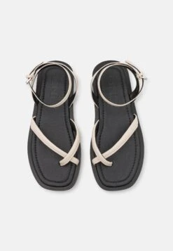 ONLY Shoes Onlmica - Sandalen - White -ONLY Winkel f3f990eeea1c4bdb911b6b56ca0e483b