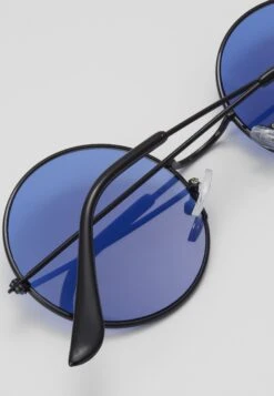 Only & Sons Onssunglasses Round Unisex - Zonnebril - New Royal Blue/Black -ONLY Winkel f4246e9b3c1343b89e8f5e7744a4a84d