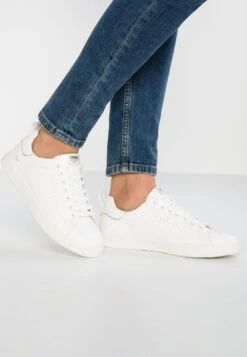 ONLY Shoes Onlshilo- Sneakers Laag - White