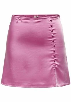 ONLY A-Lijn Rok - Fuchsia Pink -ONLY Winkel f5c8bc27f7084d16b20af5a0e520358d
