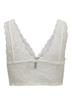 ONLY Bustier - Off-White -ONLY Winkel f605e431b7a5412eafcba04ef5a47b0b