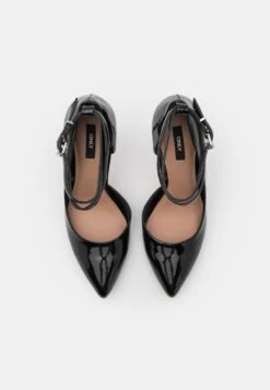 ONLY Shoes Onlchloe Chain - Klassieke Pumps - Black -ONLY Winkel f8b45138589e459ba12c87e564e905b7