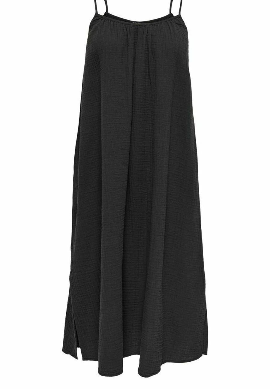 ONLY Träger - Jurk - Phantom 8 ONLY Träger - Jurk - Phantom - Afbeelding 6