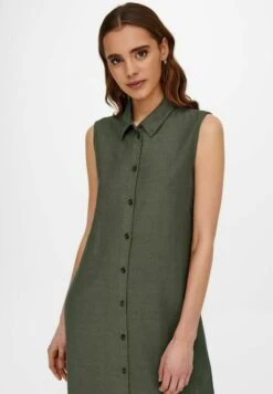 ONLY Langes - Blousejurk - Kalamata -ONLY Winkel f9fe60743f5d4a7faae70fb1c7a0b0bc