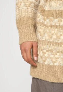 ONLY Onlmonolisa Life Cardigan - Vest - Birch -ONLY Winkel fa036e87141c455e9a1fff9cfeee21f8