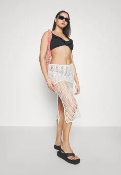 ONLY Onlflorence Crochet - Strandaccessoire - Ecru -ONLY Winkel fa07386c395c4fc587ebfb622b0a0dfa