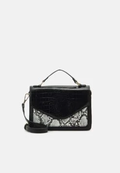 ONLY Onlgina Snake Crossover Acc - Schoudertas - Black