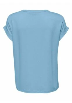 ONLY Moster Ss O-Neck Noos Jrs - T-Shirt Basic - Powder Blue 5 ONLY Moster Ss O-Neck Noos Jrs - T-Shirt Basic - Powder Blue -ONLY Winkel fa59ae17806546b784ae6e752ee26aa2