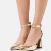 ONLY Shoes Onlpavi - Klassieke Pumps - Gold