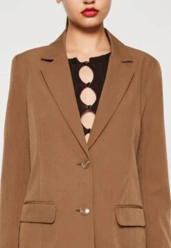 ONLY Onlmaia Long Cc Tlr - Blazer - Cub -ONLY Winkel fb3bb325e22c45c08b6c984f608d5a88