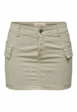 ONLY Cargo - Minirok - Pure Cashmere -ONLY Winkel fb5b552543634c219c034352ee45f746