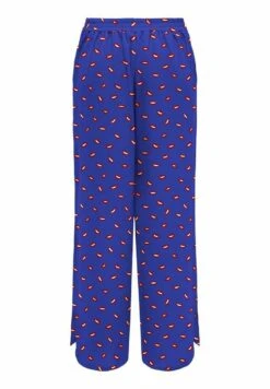 ONLY Broek - Dazzling Blue -ONLY Winkel fc3513f571754e61b7c234cb389ac5b9