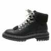 ONLY Shoes Snowboots- Black 2 ONLY Shoes Snowboots- Black -ONLY Winkel fc67201240324207a6eba26c2834b161