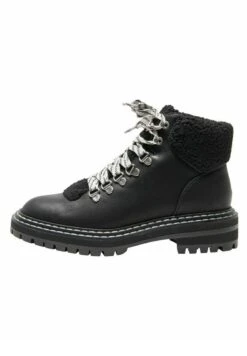 ONLY Shoes Snowboots- Black