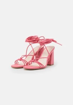 ONLY Shoes Onlalyx - Sandalen - Pink -ONLY Winkel fda701c0e3974f69b1255615b6dd8411