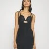 ONLY Onltracy Shape Up Slip Dress - Nachtjapon - Black -ONLY Winkel fdb8d09314914a10a7e1dbf2280eef0a