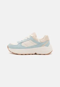 ONLY Shoes Onlsylvie- Sneakers Laag - White/Blue 9 ONLY Shoes Onlsylvie- Sneakers Laag - White/Blue -ONLY Winkel fe144ba69c0b4b69bf0600fd1211af23