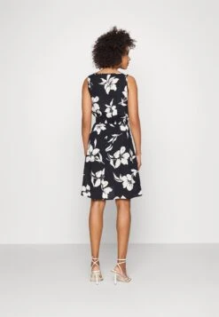 ONLY Onlfrida Dress- Jurk - Night Sky -ONLY Winkel fe4e37acd4c04e86a55698703a93c453