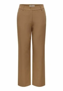 ONLY Onllana- Broek - Tobacco Brown -ONLY Winkel ff4ba618a5cc42dcbda0b75468754f69