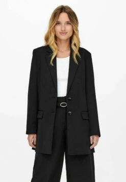 ONLY Onlmaia Long Cc Tlr - Blazer - Black